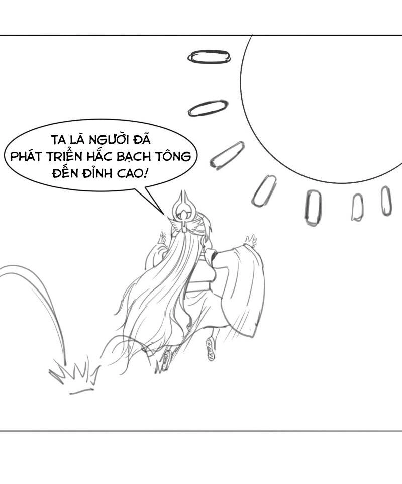 Sư Tỷ Của Ta Đông Đến Một Đám Chapter 79 - 41