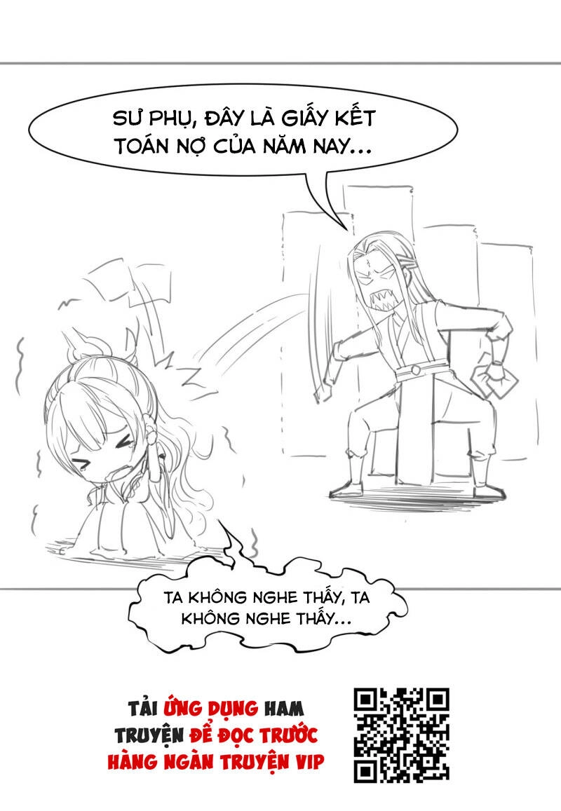 Sư Tỷ Của Ta Đông Đến Một Đám Chapter 79 - 42