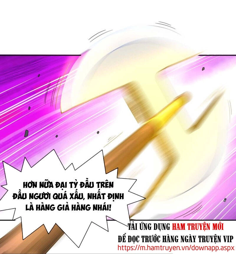 Sư Tỷ Của Ta Đông Đến Một Đám Chapter 80 - 7