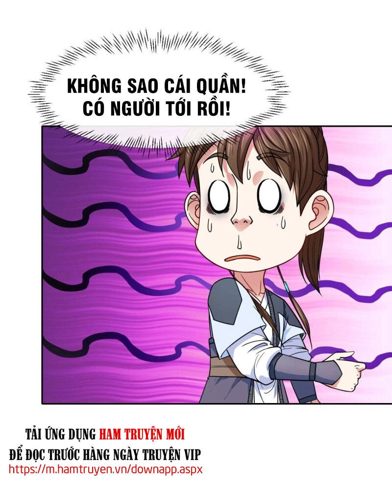 Sư Tỷ Của Ta Đông Đến Một Đám Chapter 80 - 11