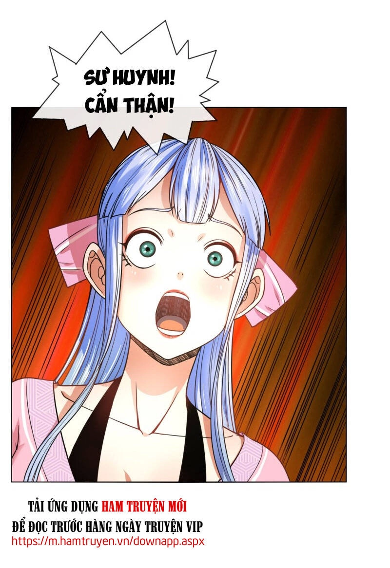 Sư Tỷ Của Ta Đông Đến Một Đám Chapter 80 - 13