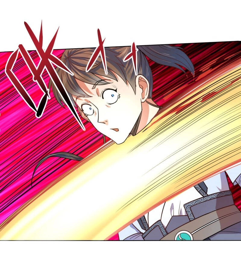 Sư Tỷ Của Ta Đông Đến Một Đám Chapter 80 - 14