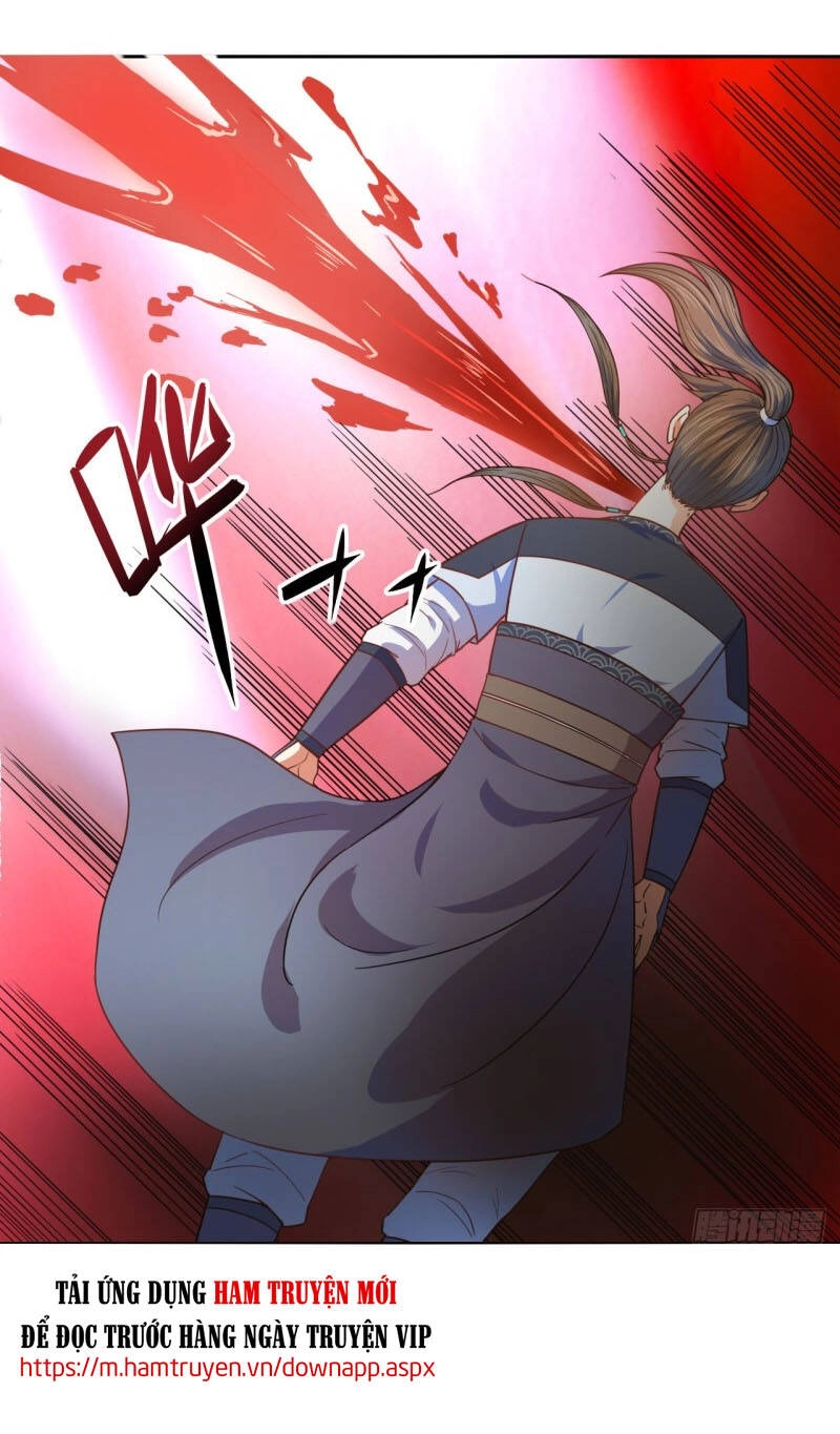 Sư Tỷ Của Ta Đông Đến Một Đám Chapter 80 - 19