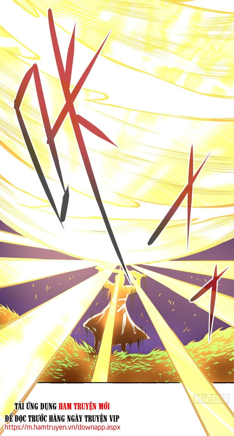 Sư Tỷ Của Ta Đông Đến Một Đám Chapter 80 - 31