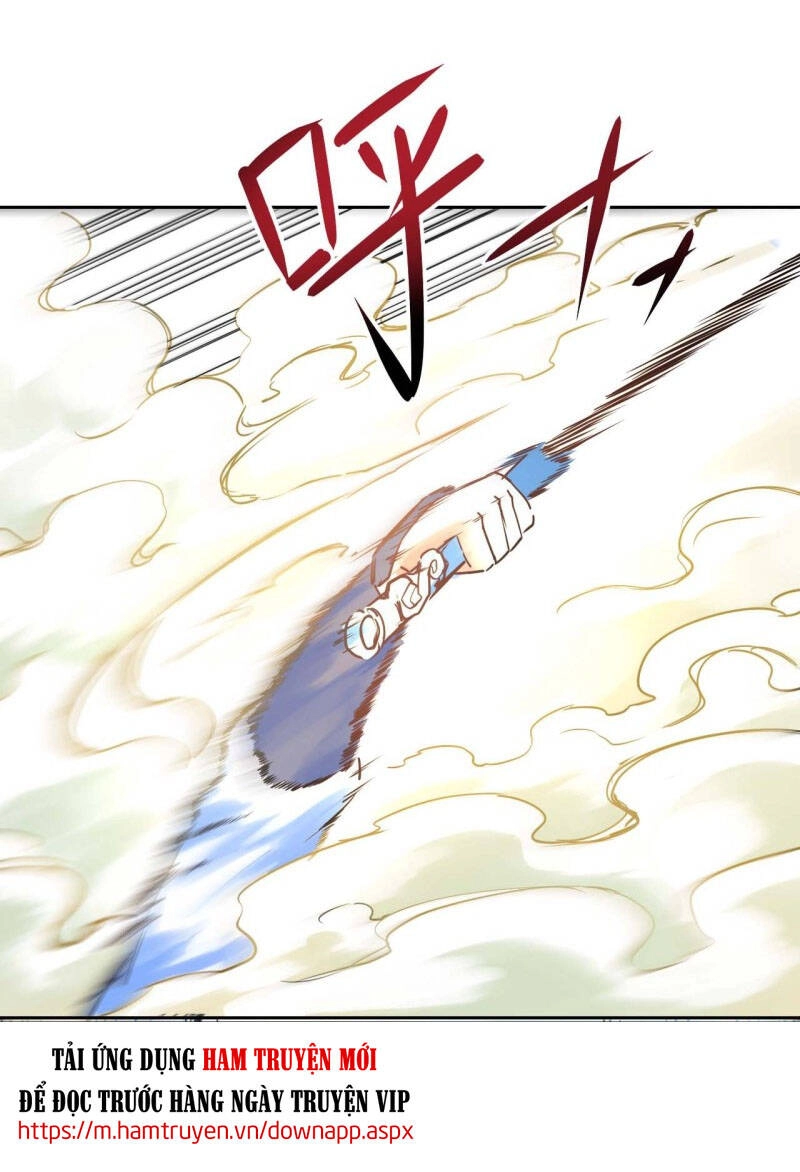 Sư Tỷ Của Ta Đông Đến Một Đám Chapter 80 - 36