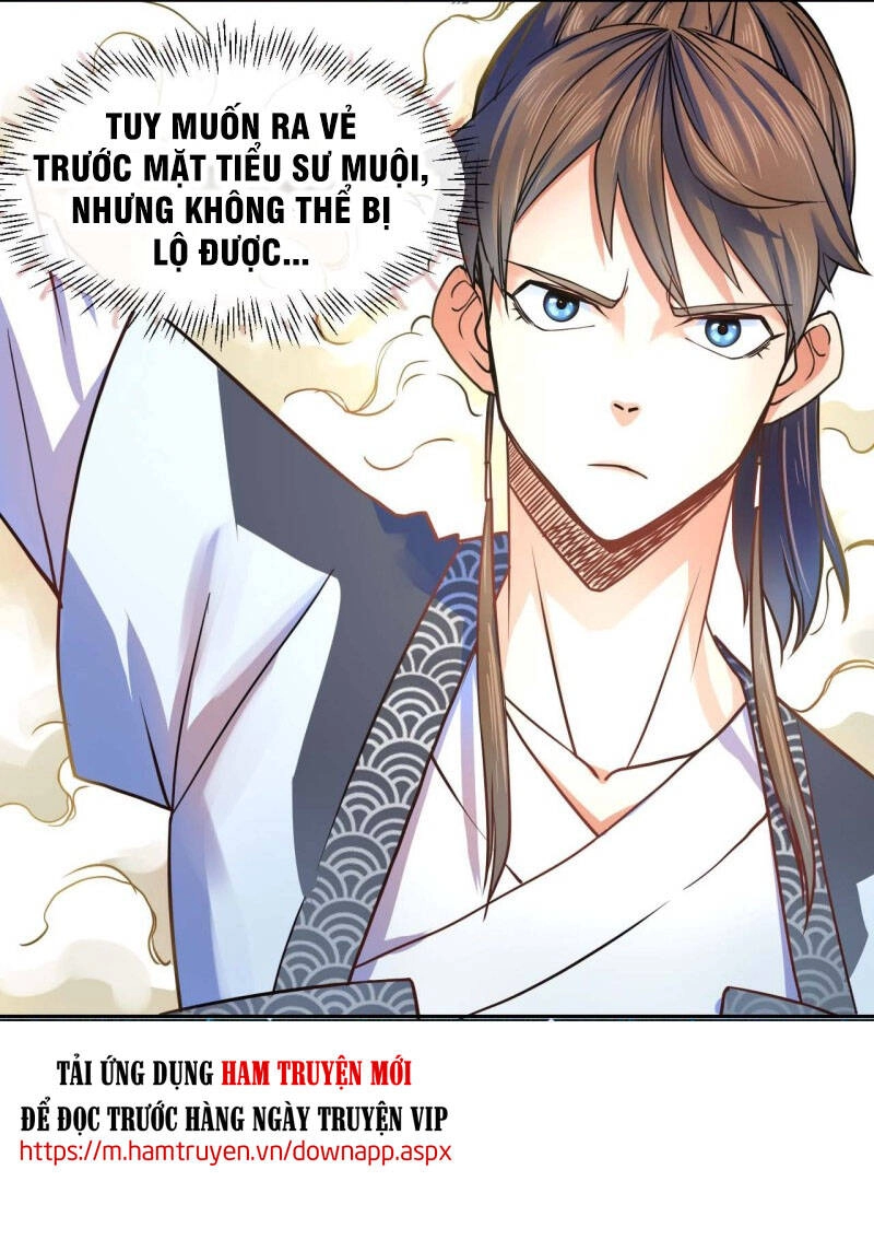 Sư Tỷ Của Ta Đông Đến Một Đám Chapter 80 - 38