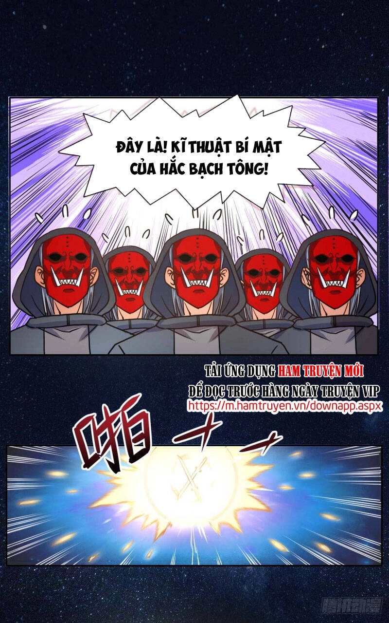 Sư Tỷ Của Ta Đông Đến Một Đám Chapter 80 - 42