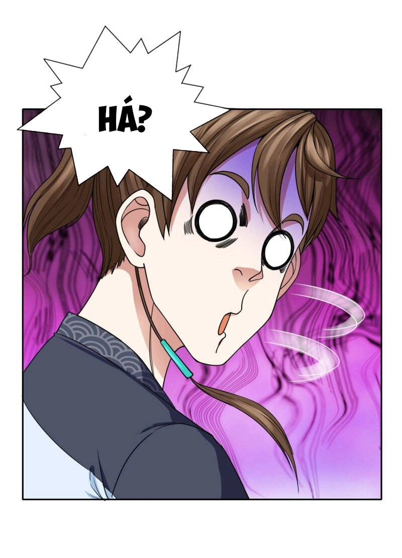 Sư Tỷ Của Ta Đông Đến Một Đám Chapter 80 - 47