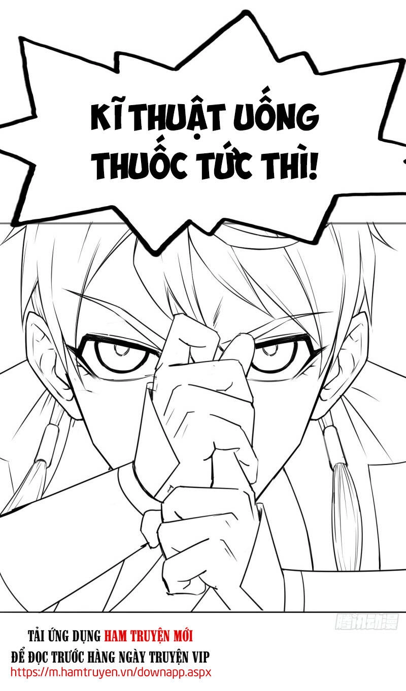 Sư Tỷ Của Ta Đông Đến Một Đám Chapter 80 - 48