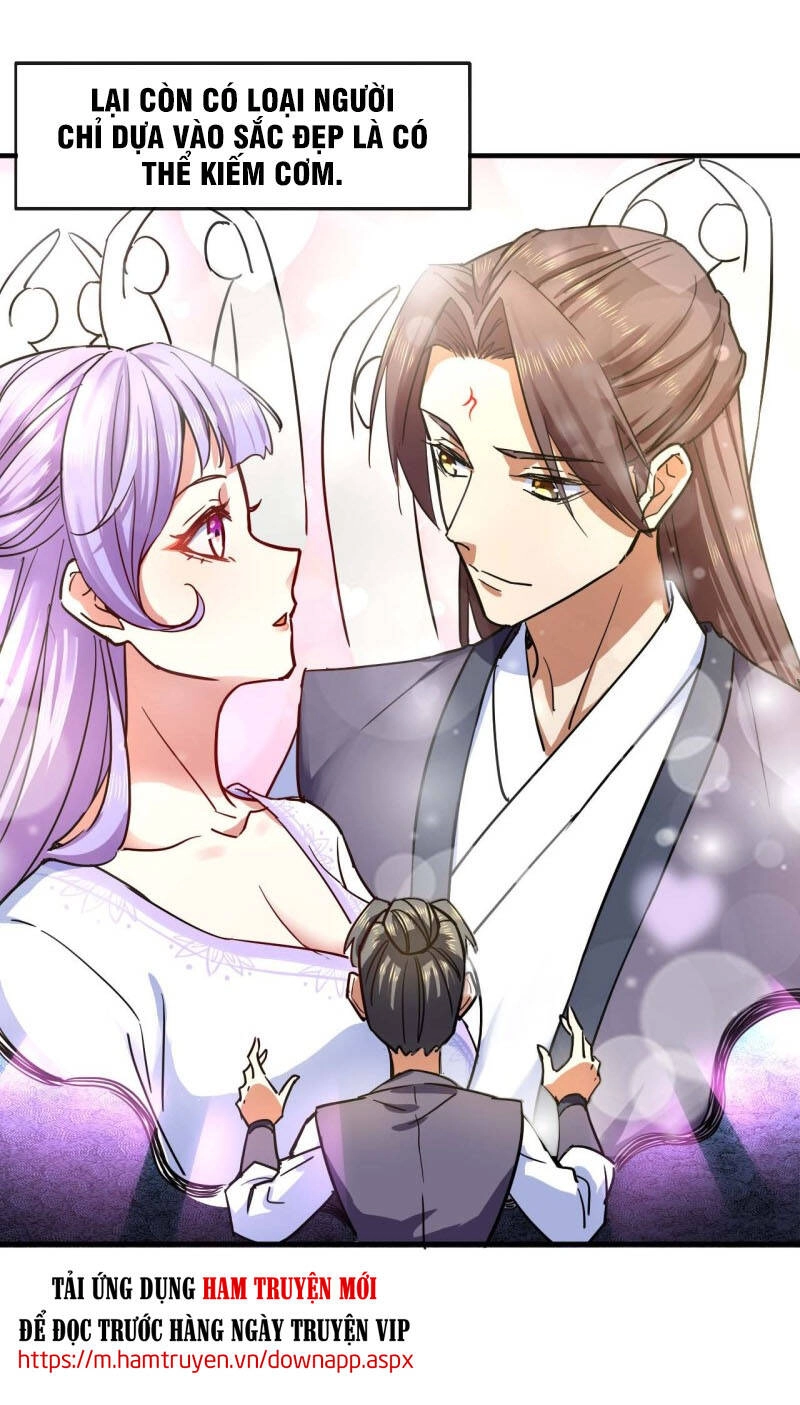 Sư Tỷ Của Ta Đông Đến Một Đám Chapter 82 - 5