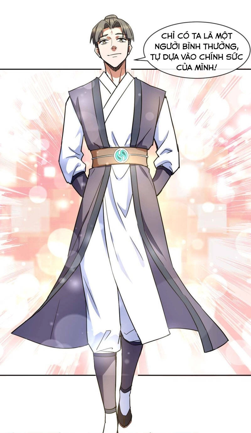 Sư Tỷ Của Ta Đông Đến Một Đám Chapter 82 - 7