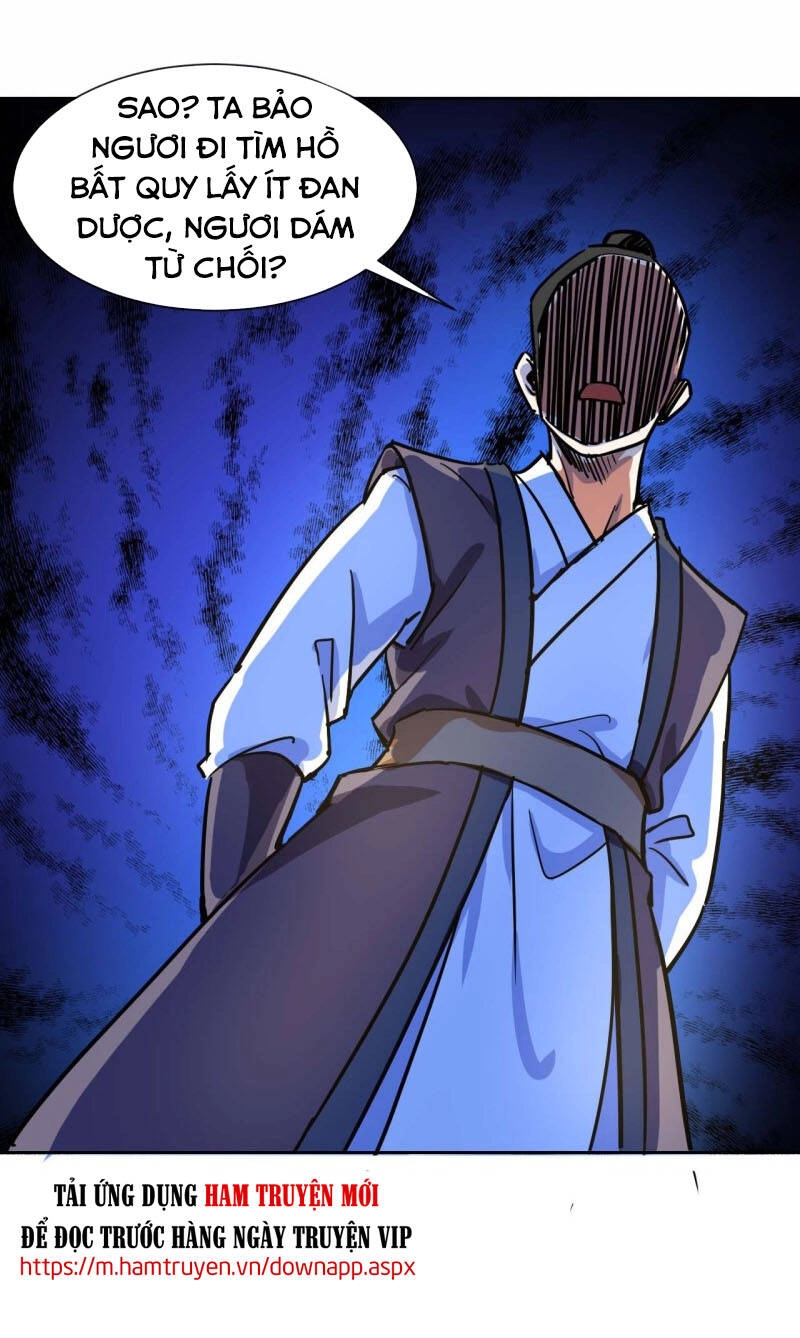 Sư Tỷ Của Ta Đông Đến Một Đám Chapter 82 - 10