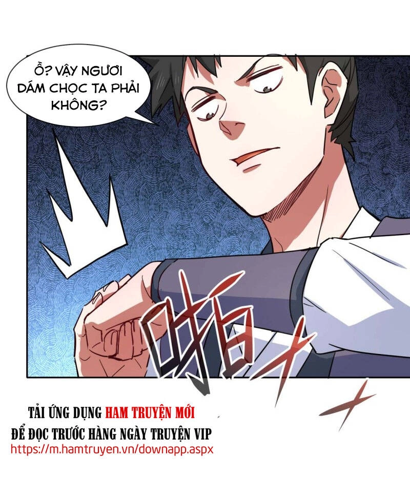 Sư Tỷ Của Ta Đông Đến Một Đám Chapter 82 - 12