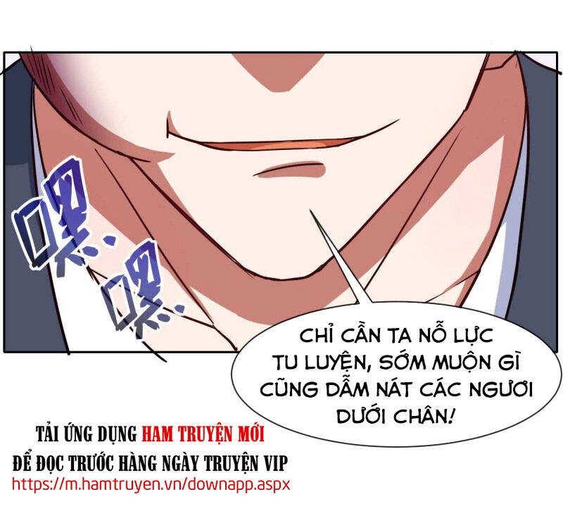 Sư Tỷ Của Ta Đông Đến Một Đám Chapter 82 - 14