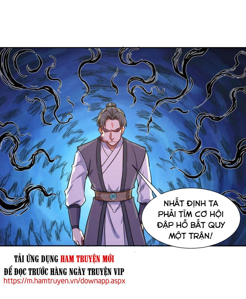 Sư Tỷ Của Ta Đông Đến Một Đám Chapter 82 - 16