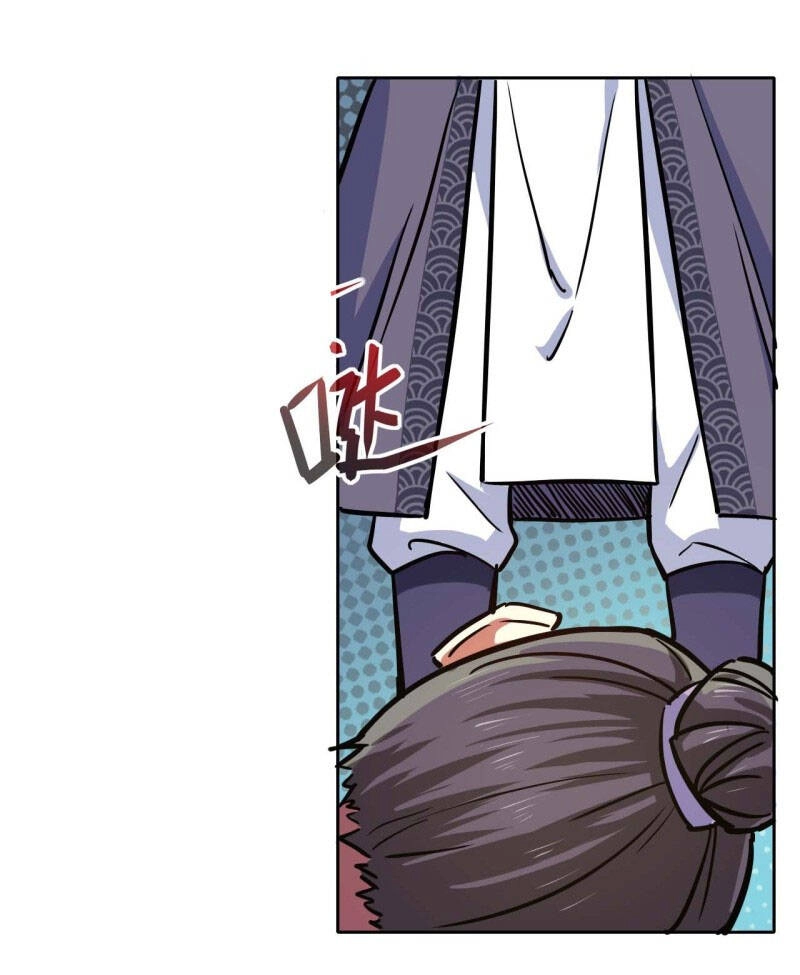 Sư Tỷ Của Ta Đông Đến Một Đám Chapter 82 - 20