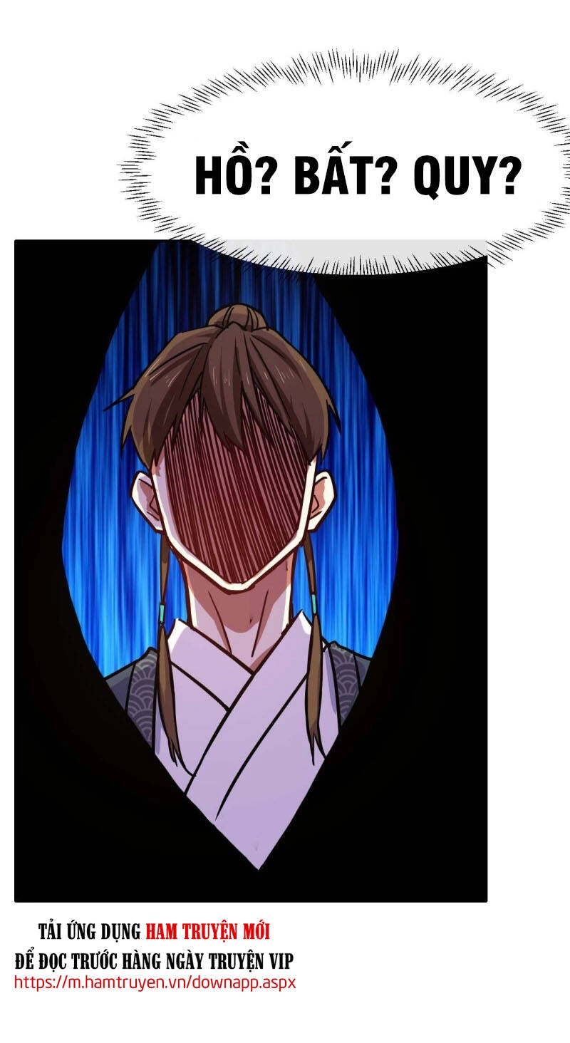 Sư Tỷ Của Ta Đông Đến Một Đám Chapter 82 - 21