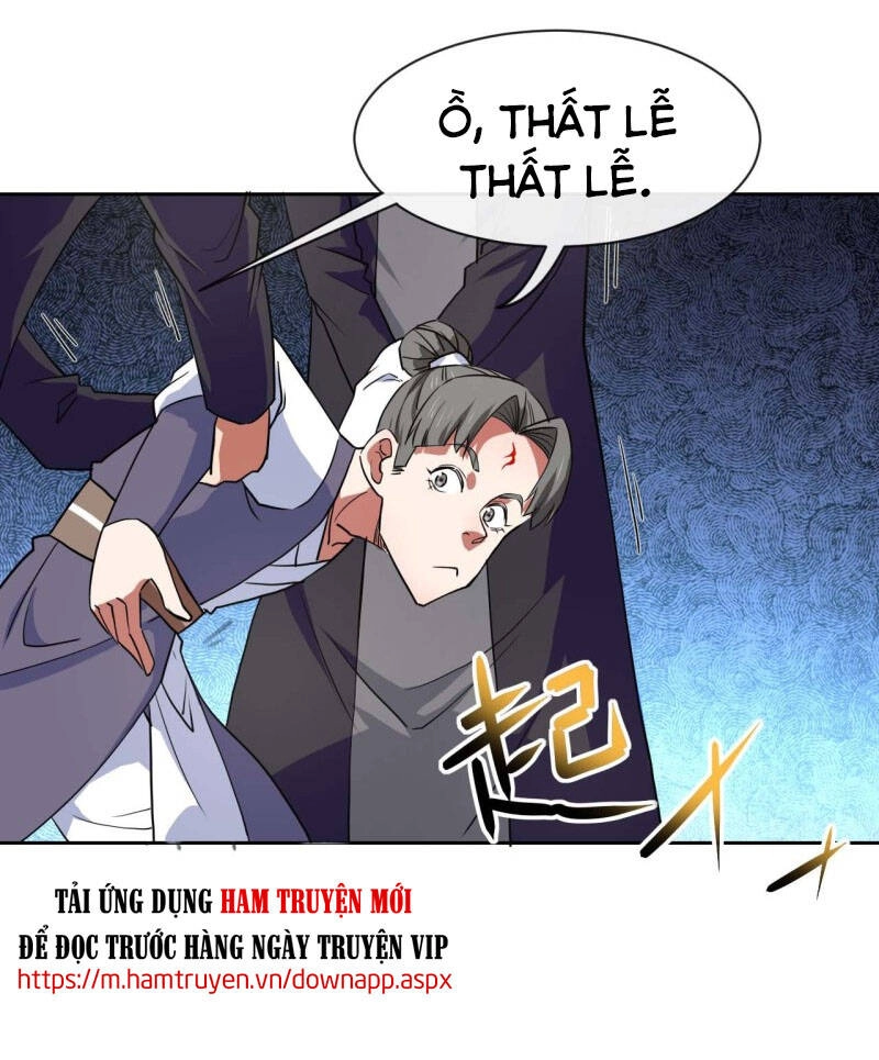 Sư Tỷ Của Ta Đông Đến Một Đám Chapter 82 - 23