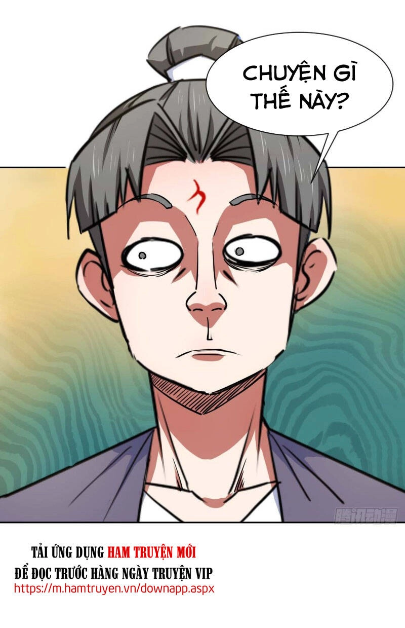 Sư Tỷ Của Ta Đông Đến Một Đám Chapter 82 - 25