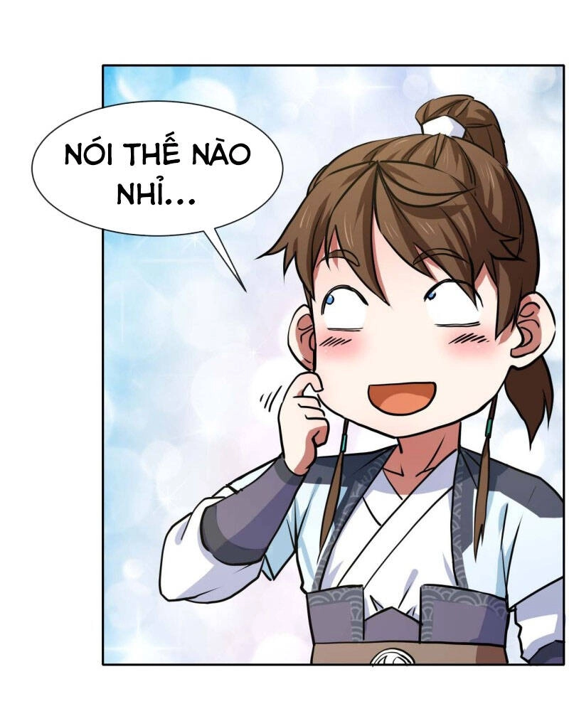 Sư Tỷ Của Ta Đông Đến Một Đám Chapter 82 - 26