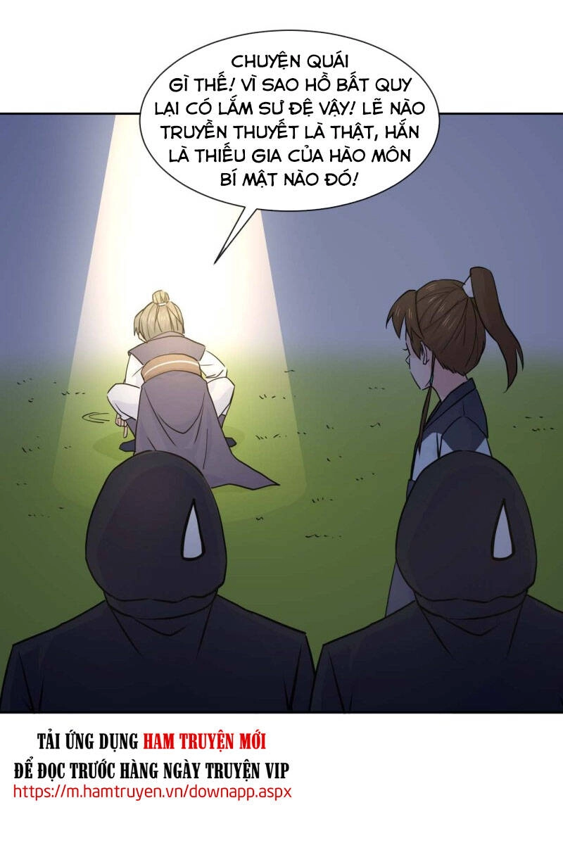 Sư Tỷ Của Ta Đông Đến Một Đám Chapter 82 - 29