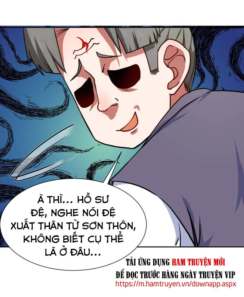 Sư Tỷ Của Ta Đông Đến Một Đám Chapter 82 - 31