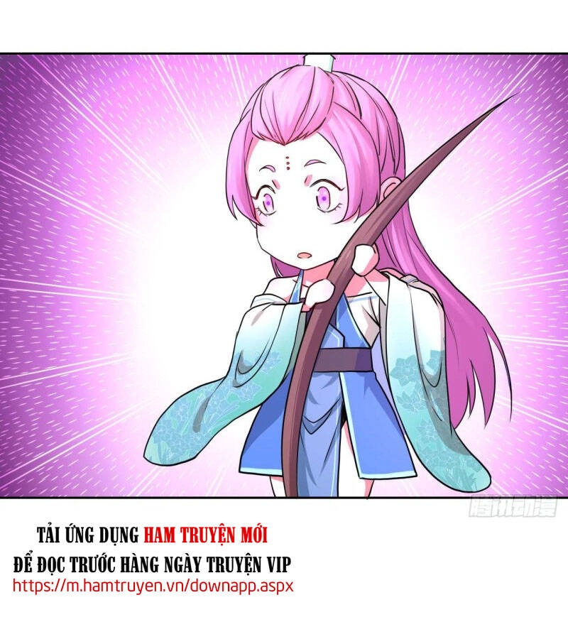 Sư Tỷ Của Ta Đông Đến Một Đám Chapter 82 - 33