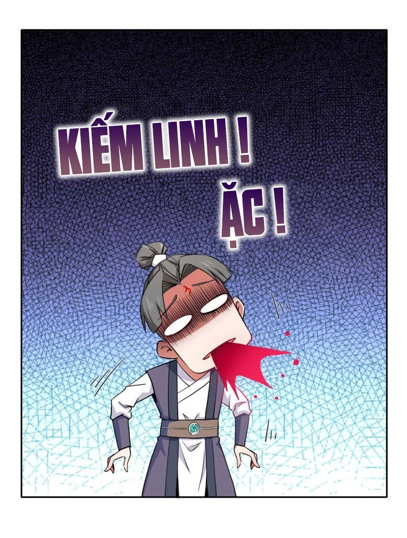 Sư Tỷ Của Ta Đông Đến Một Đám Chapter 82 - 36