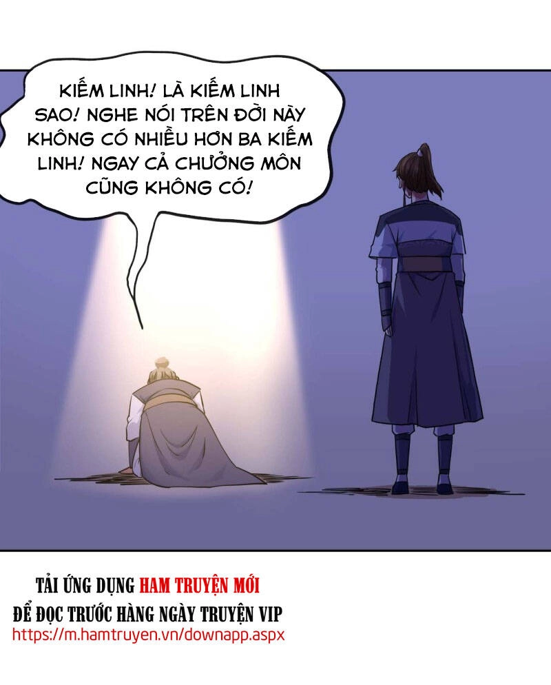 Sư Tỷ Của Ta Đông Đến Một Đám Chapter 82 - 37