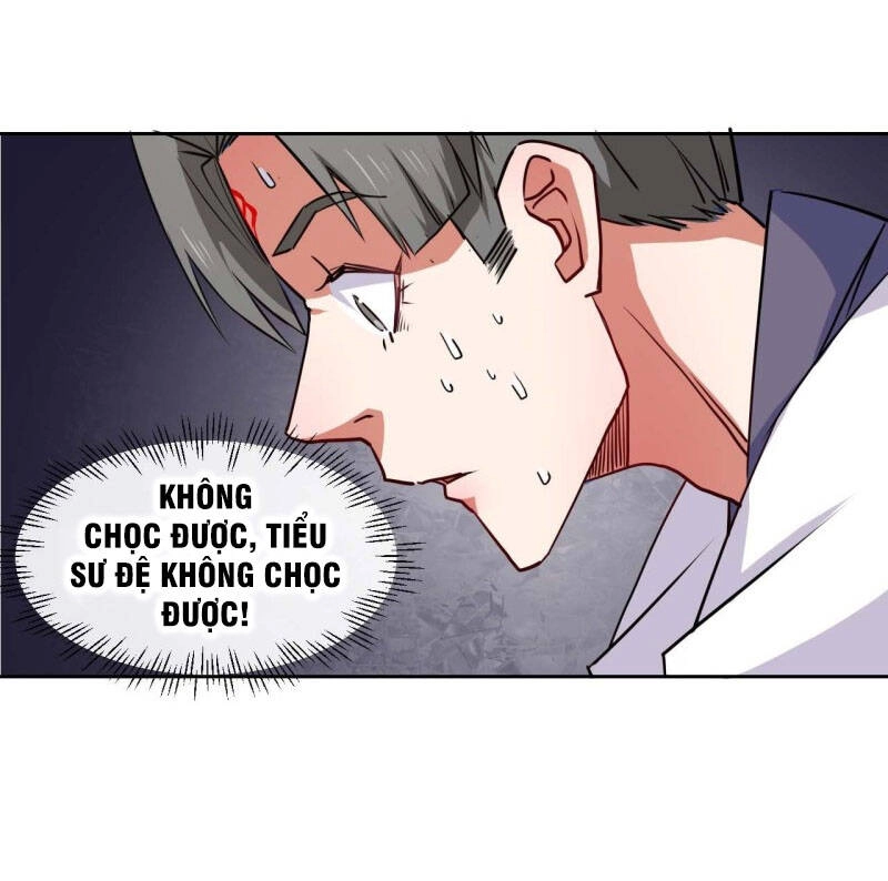 Sư Tỷ Của Ta Đông Đến Một Đám Chapter 82 - 38