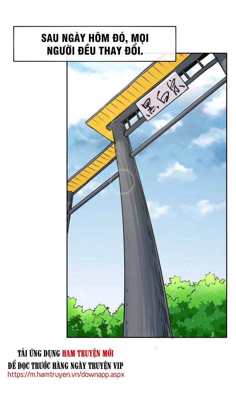 Sư Tỷ Của Ta Đông Đến Một Đám Chapter 82 - 39