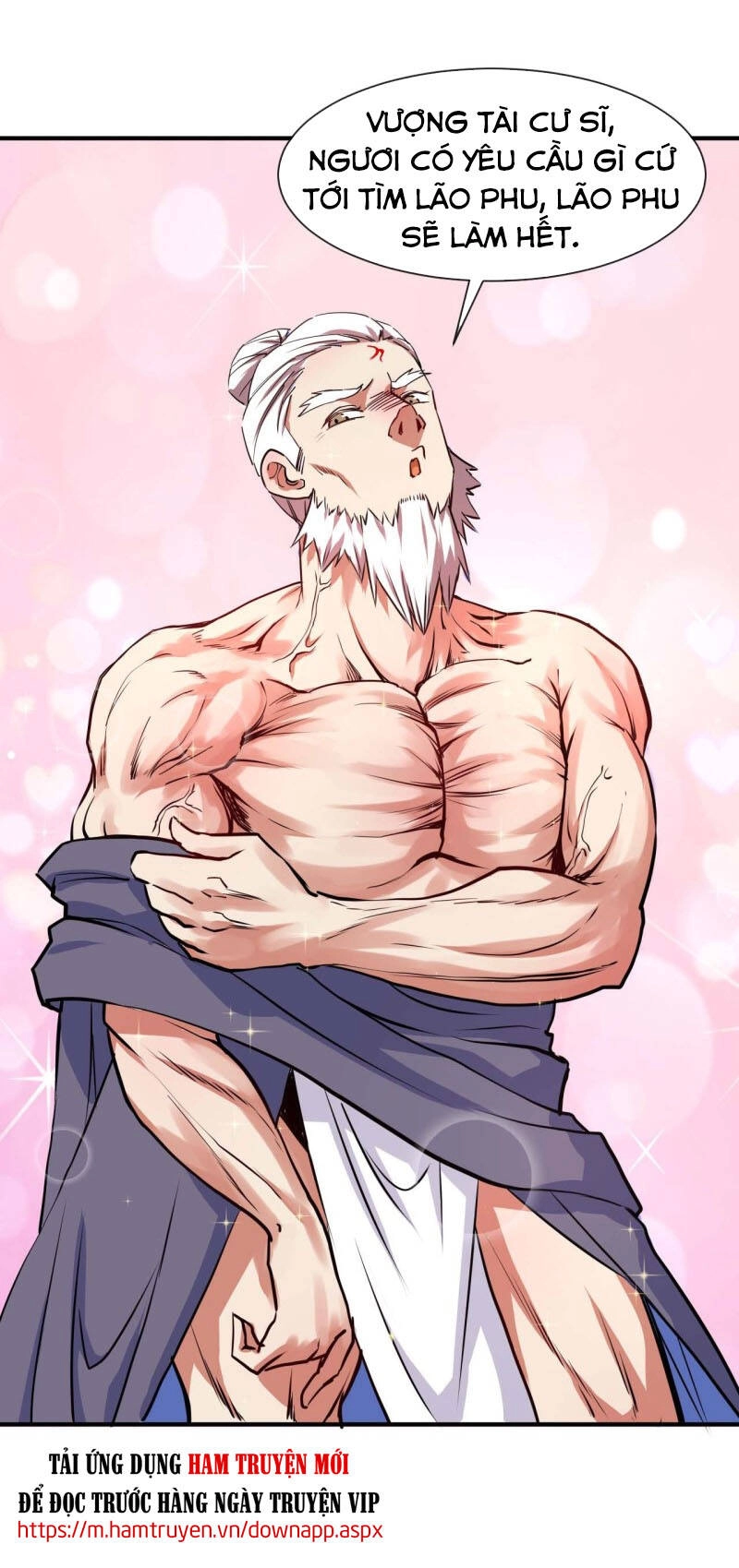 Sư Tỷ Của Ta Đông Đến Một Đám Chapter 82 - 41