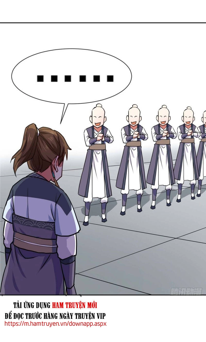 Sư Tỷ Của Ta Đông Đến Một Đám Chapter 82 - 43