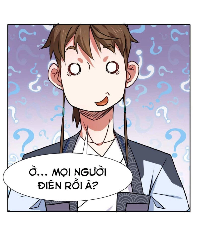 Sư Tỷ Của Ta Đông Đến Một Đám Chapter 82 - 44