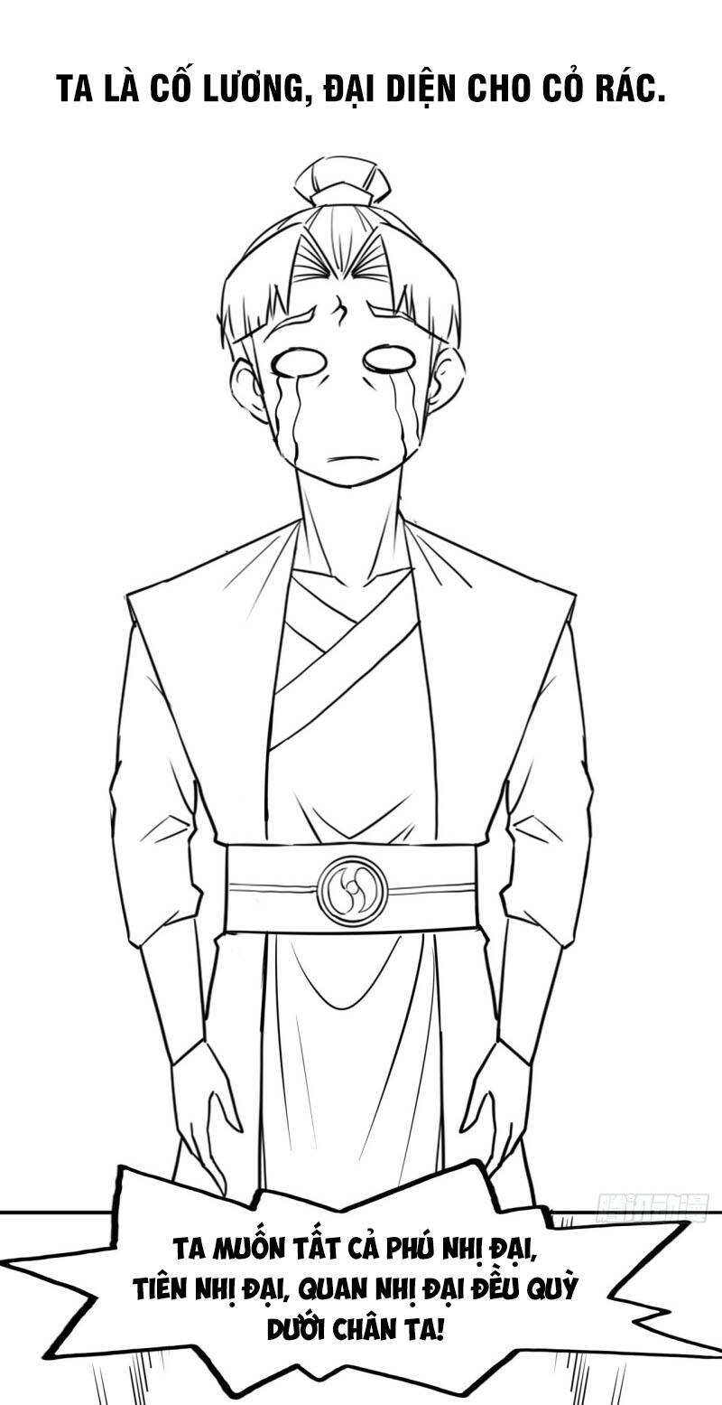 Sư Tỷ Của Ta Đông Đến Một Đám Chapter 82 - 45