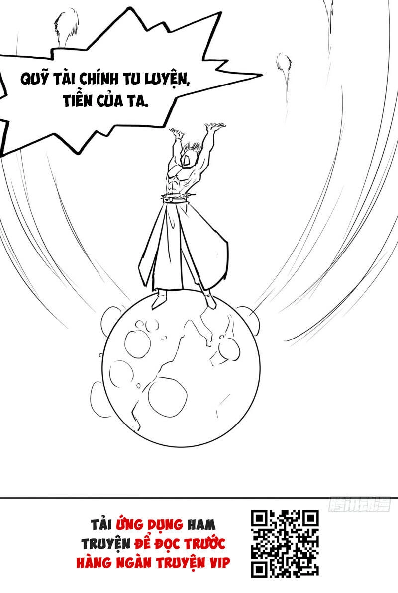 Sư Tỷ Của Ta Đông Đến Một Đám Chapter 82 - 47