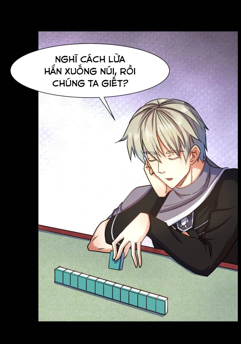 Sư Tỷ Của Ta Đông Đến Một Đám Chapter 83 - 13