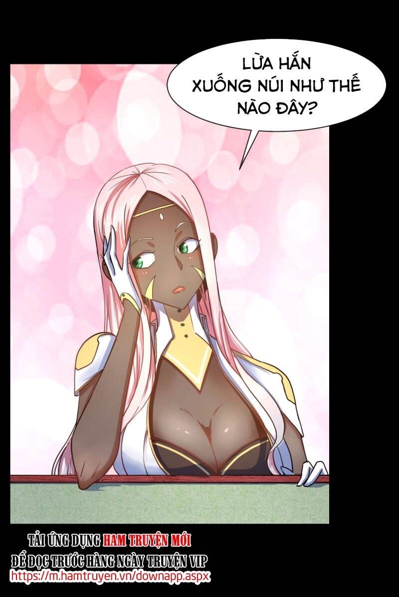 Sư Tỷ Của Ta Đông Đến Một Đám Chapter 83 - 14