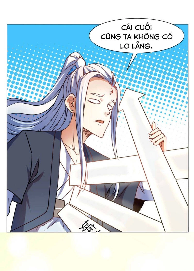 Sư Tỷ Của Ta Đông Đến Một Đám Chapter 83 - 23