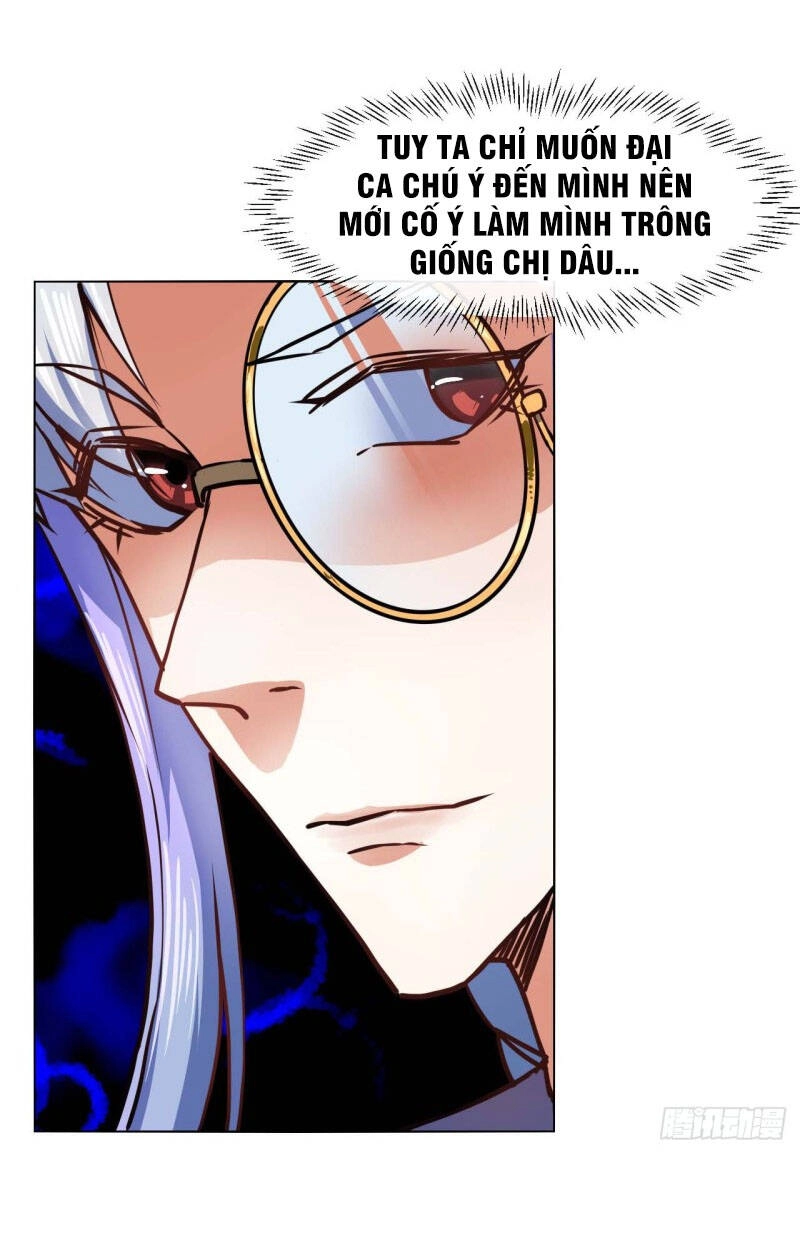 Sư Tỷ Của Ta Đông Đến Một Đám Chapter 83 - 26