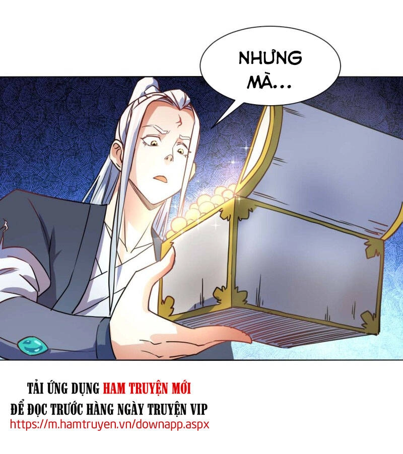 Sư Tỷ Của Ta Đông Đến Một Đám Chapter 83 - 33