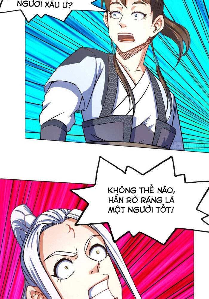 Sư Tỷ Của Ta Đông Đến Một Đám Chapter 85 - 26