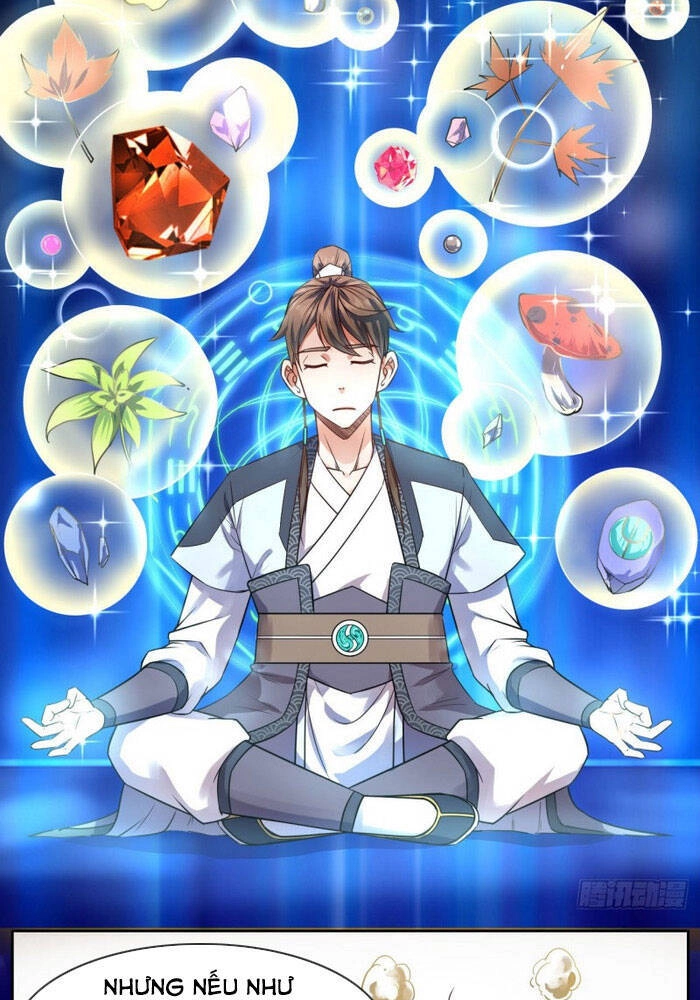 Sư Tỷ Của Ta Đông Đến Một Đám Chapter 86 - 4