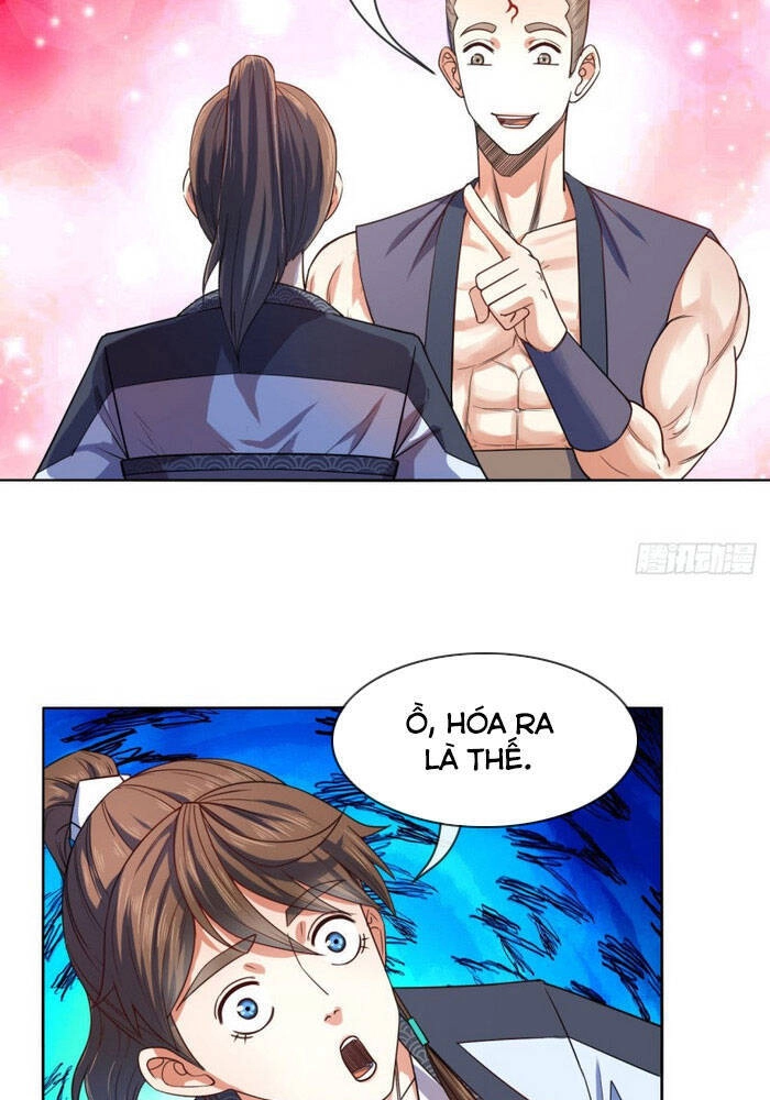 Sư Tỷ Của Ta Đông Đến Một Đám Chapter 86 - 6