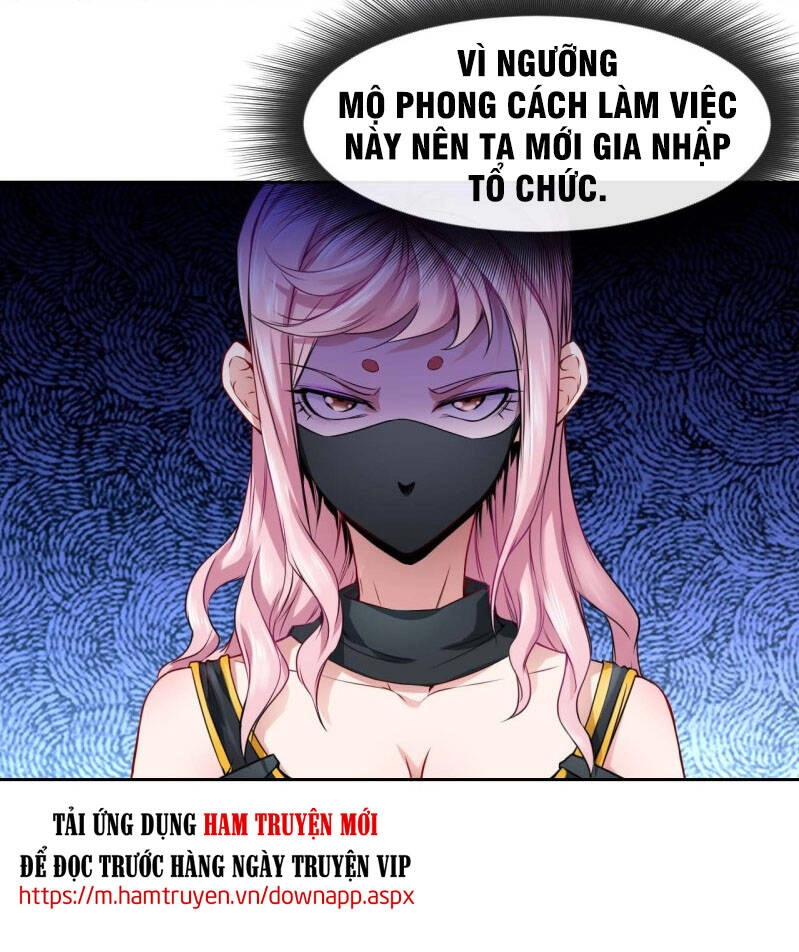 Sư Tỷ Của Ta Đông Đến Một Đám Chapter 88 - 2