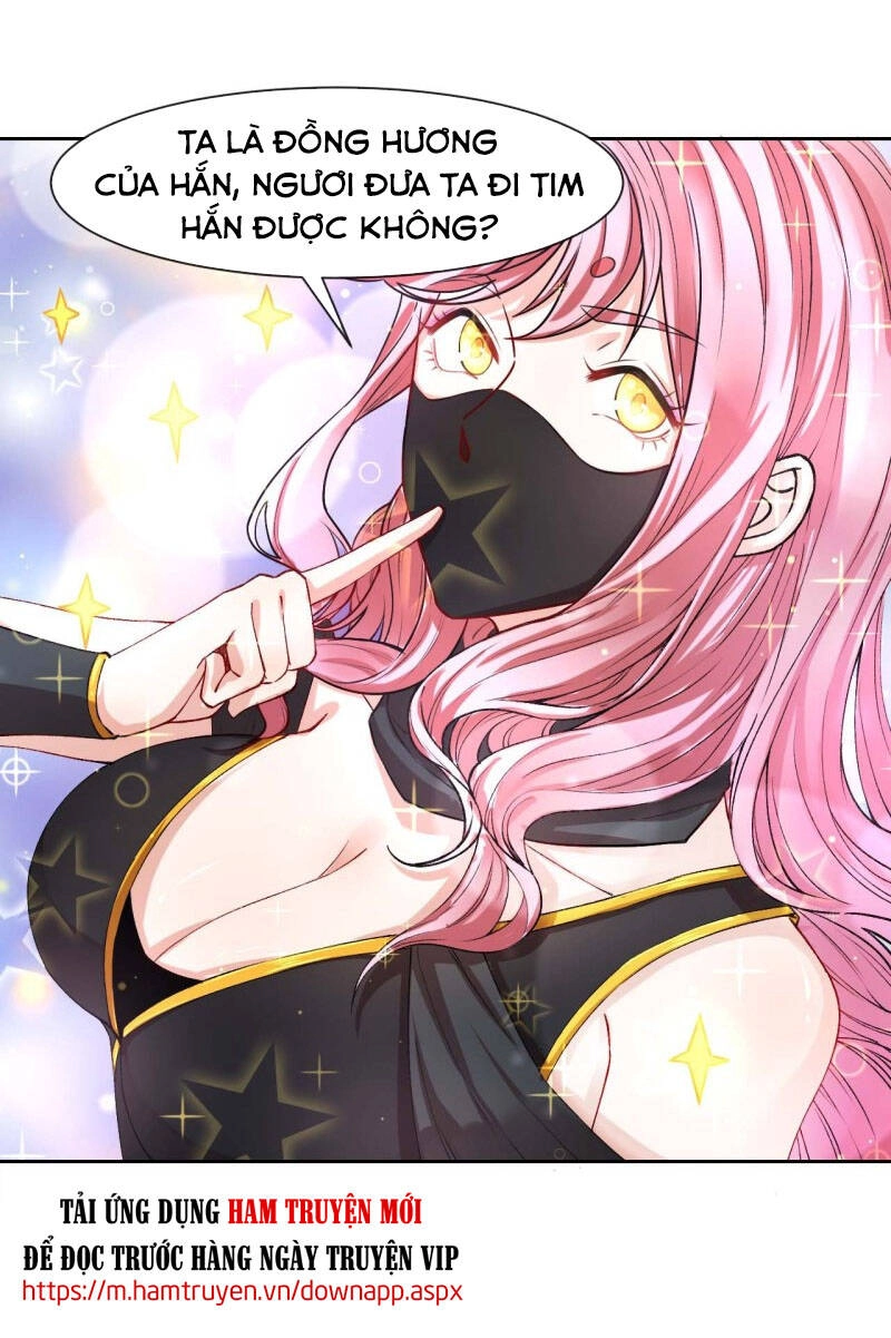 Sư Tỷ Của Ta Đông Đến Một Đám Chapter 88 - 18