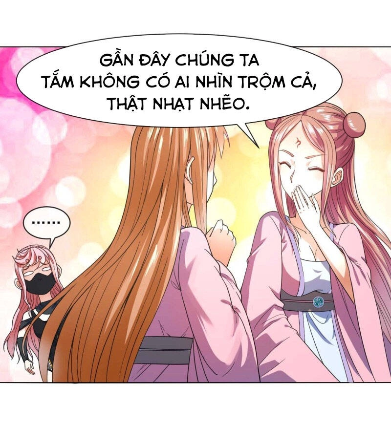 Sư Tỷ Của Ta Đông Đến Một Đám Chapter 88 - 28