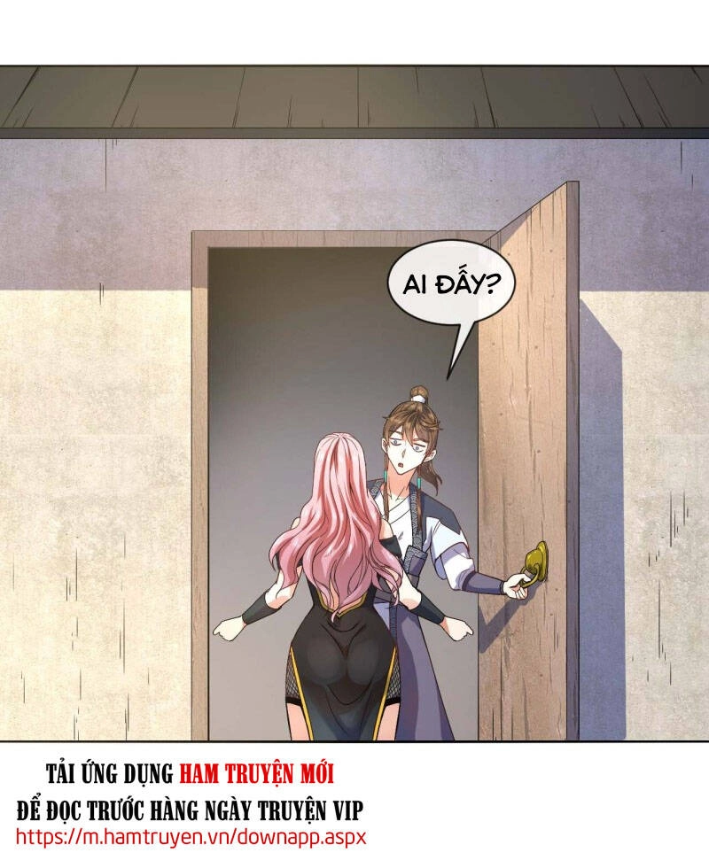 Sư Tỷ Của Ta Đông Đến Một Đám Chapter 88 - 37