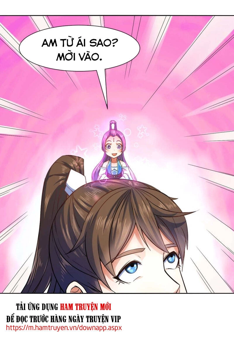 Sư Tỷ Của Ta Đông Đến Một Đám Chapter 88 - 39