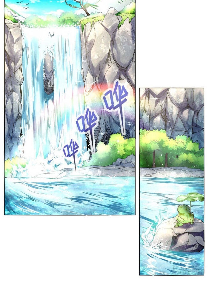 Sư Tỷ Của Ta Đông Đến Một Đám Chapter 90 - 10